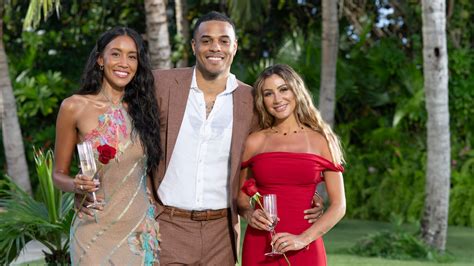 the bachelor kissanime|How to watch 'The Bachelor' finale tonight: Everything you need to kno.
